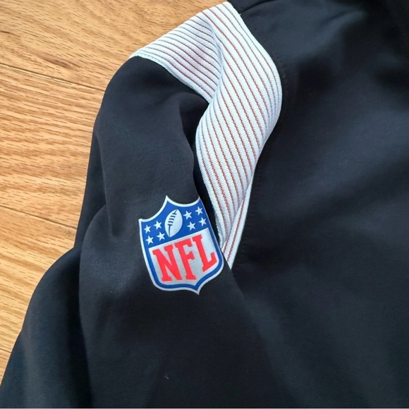 Nike Cincinnati Bengals Hoodie - Picture 3 of 5